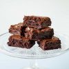 Chocolate Orange Brownies