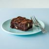Sour Cherry and Walnut Brownies - Image 2